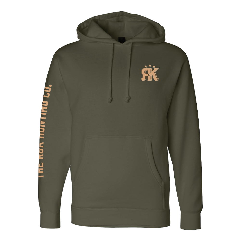 R&K Hunting CO Hoodie