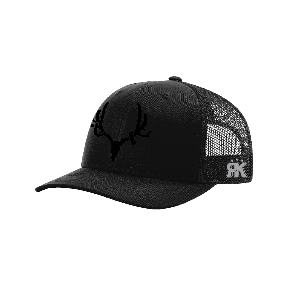 Muley Blackout Hat