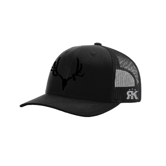 Muley Blackout Hat