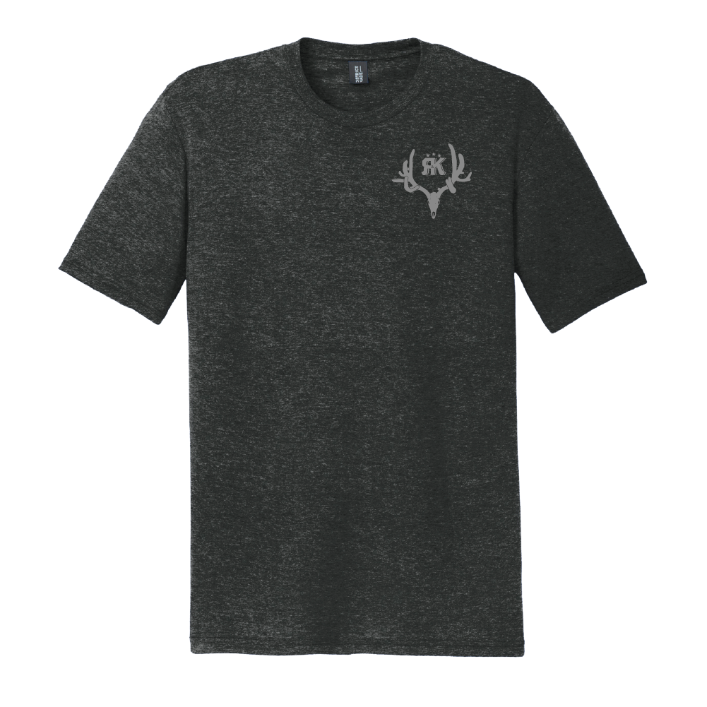 R&K Muley T - Vintage Black