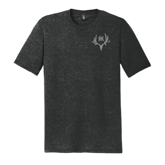 R&K Muley T - Vintage Black