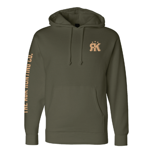 R&K Hunting CO Hoodie
