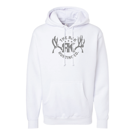 R&K Crest Hoodie