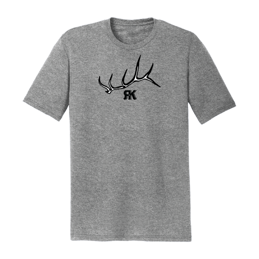 Antler T - Gray